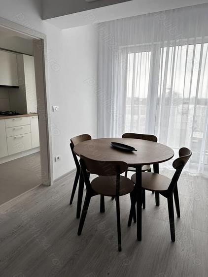 Proprietar, inchiriez apartament 1 camera | KARA Residence - 1