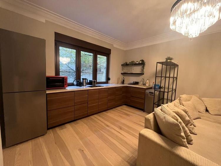 APARTAMENT SPECTACULOS KISELEFF - 8