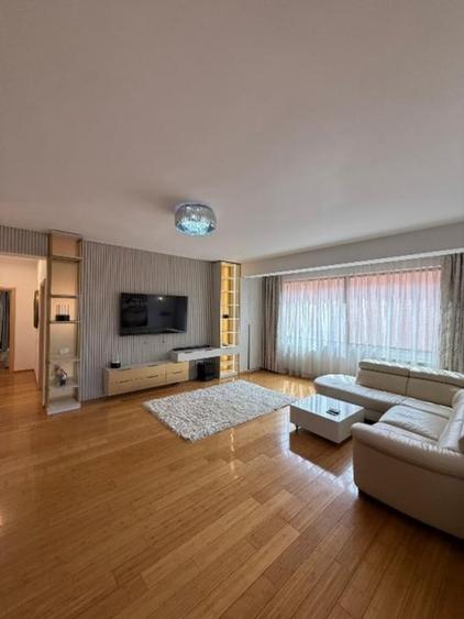 Apartament 3 Camere | Premium | 116 mp | Herastrau-Nordului - 3