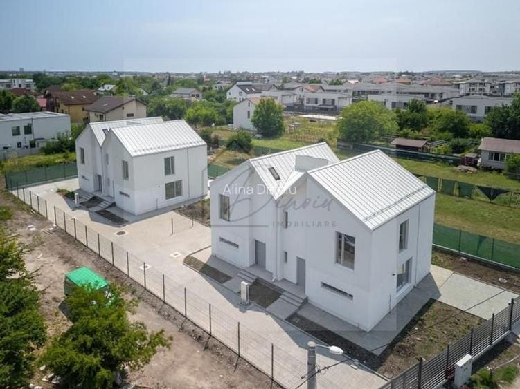 Duplex 4 camere Odai Otopeni I toate utilitățile Duplex 4 camere Odai Otopeni I toate utilitățile