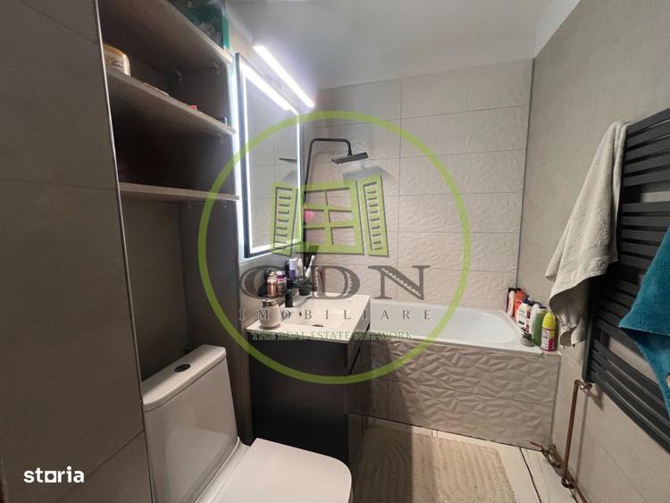 Apartament 2 camere, Calea Severinului, zona SIF - 1