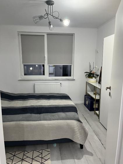 Vand 3 camere Imparatul Traian etaj 1 decomandat - 4