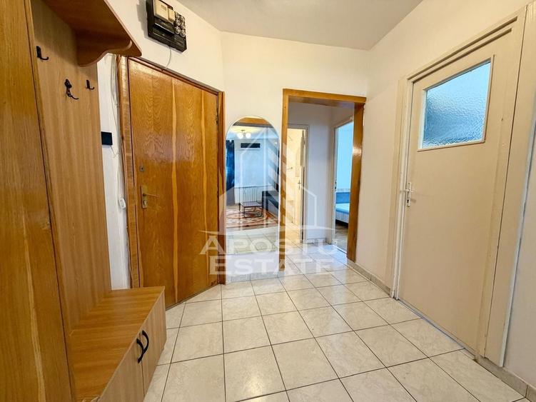 Apartament 2 camere de vanzare, zona Circumvalatiunii, Timisoara - 8