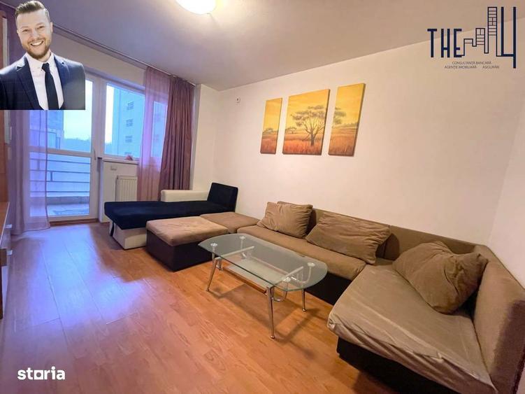 *2 Camere +Loc de Parcare *Confort Park *Rezervatie Naturala Vacaresti - 4