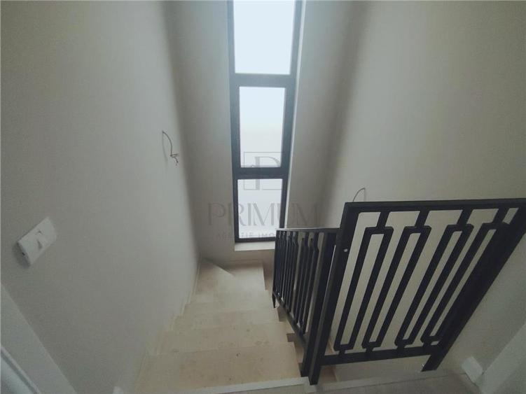 Duplex in Cartier Europa - Perete dublu - finisaje premium - 5 camere - 5