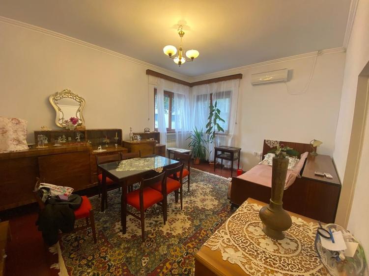 Apartament 3 camere Lascar Catargi - 1