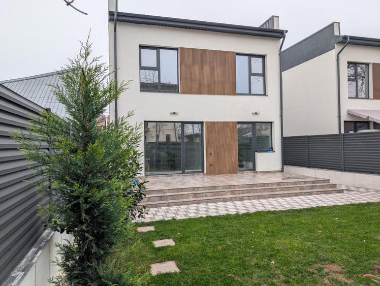 Casa 4 camere 130mp | 0 comision | Voluntari Jiului | 300mp teren - 25