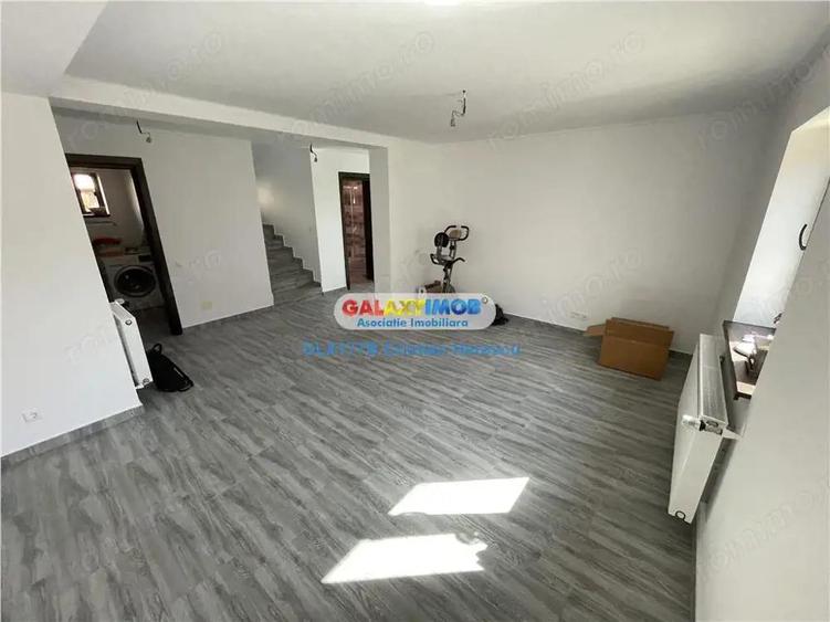 Crevedia Dr Guliei Vila mobilata utilat P+1+Pod 120 mpu teren 408 mp - 4