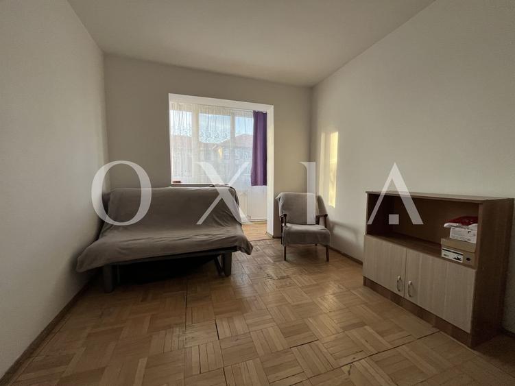 SX631 Dacia - Etaj Intermediar - Disponibil imediat - 10