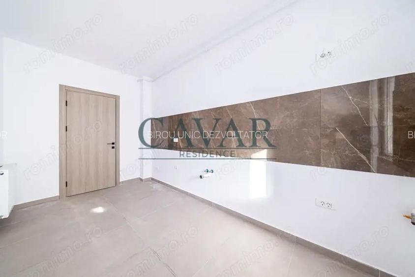 2 Camere Proiect Cavar Residence Finisaje Premium