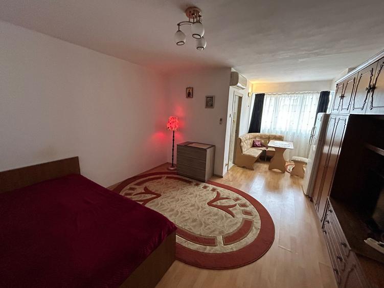 Garsoniera Titan Bloc 1984 Reabilitat 12 Min Metrou Titan - 5