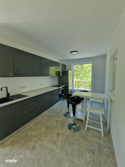 Casa / Vila de lux de vanzare Gura Raului - 4