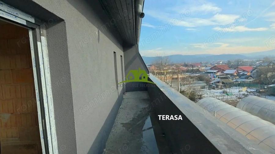 Garsoniera nr.22 decomandata Confort 1- Et.3 in BL.Nou str.Ostroveni - 2