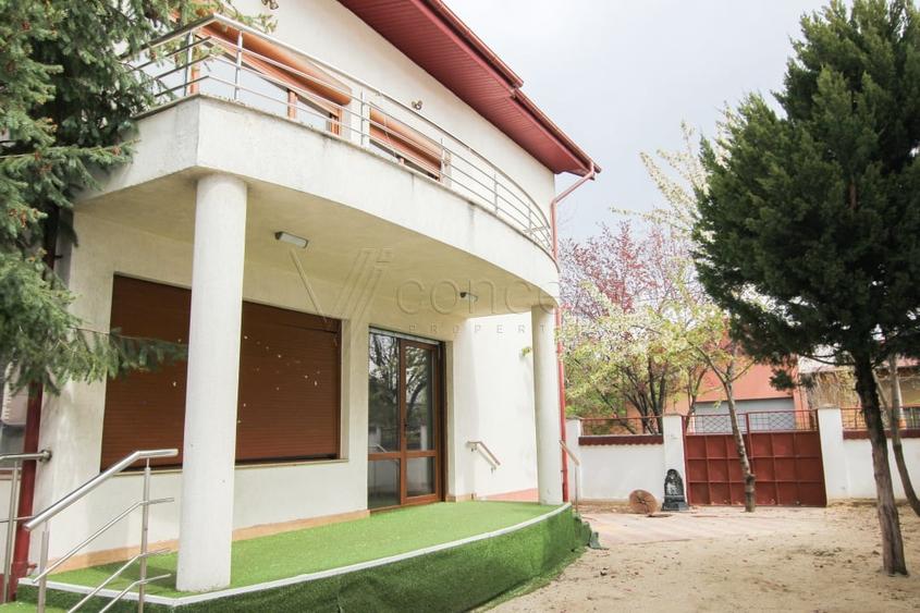 Vila nemobilata - Damaroaia | Bucurestii Noi | Comision 0% - 7