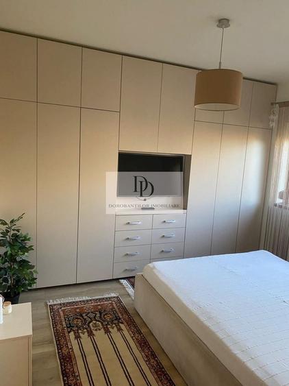 Apartament 3 camere cu Grădină proprie + 2 parcări | Tăietura Turcului - 4
