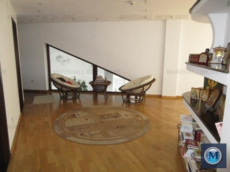 Vila cu 10 camere de vanzare, zona Buna Vestire, 530 mp #12734 - 12