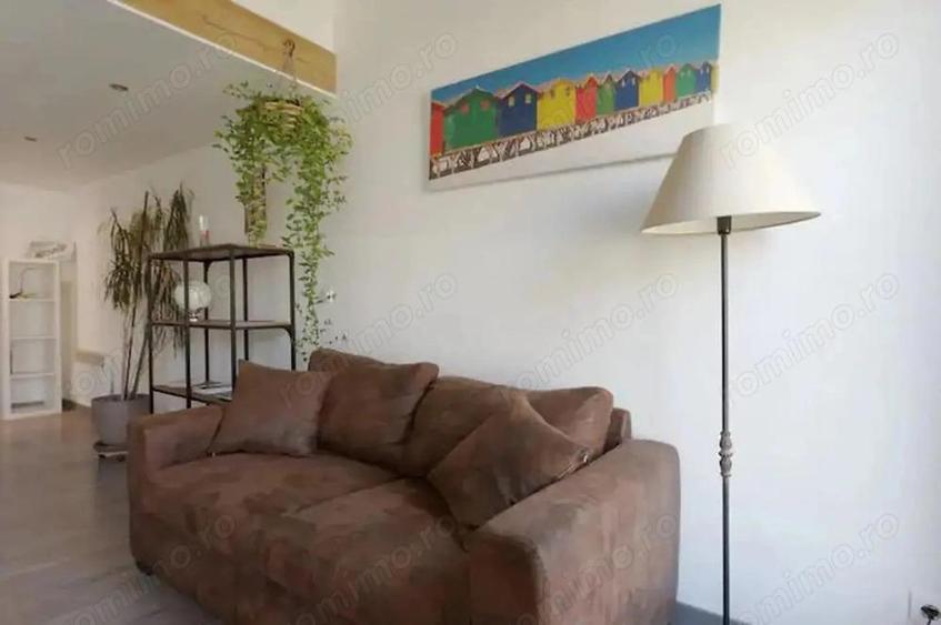 Garsoniera de vanzare in zona Tineretului aproape de metrou - 3