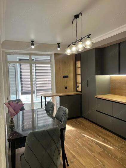 Garsoniera de vanzare zona Salaj - 9