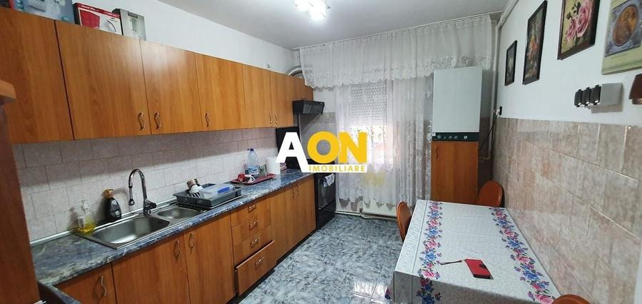 Apartament 3 camere, mobilat, utilat, Cetate - 7