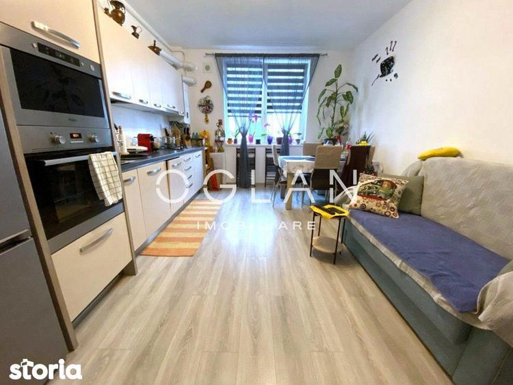 Apartament 3 camere modern, Etaj 2, zona Selimbar 0% Comision - 1