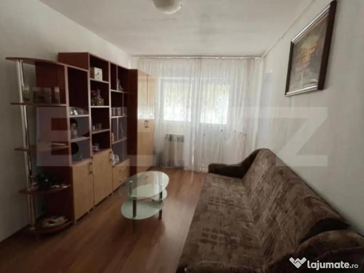 Garsoniera 22.68 mp, zona Blocuri - Campia Turzii - 3