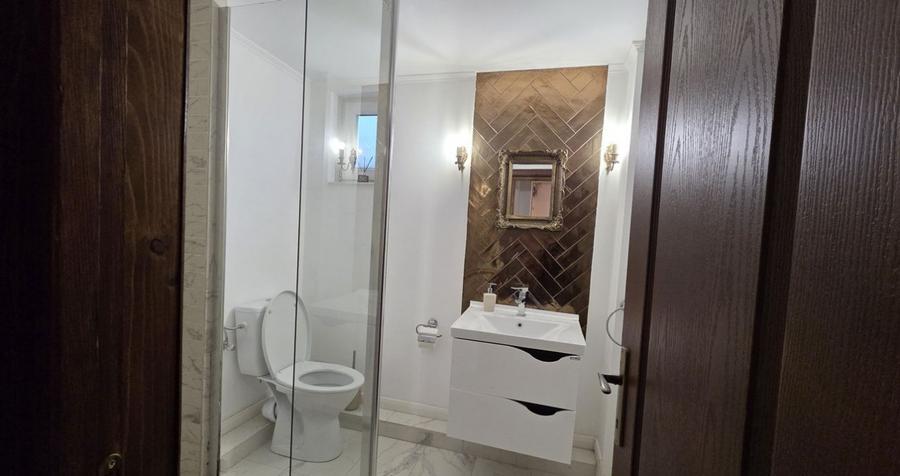 Ultracentral Casa Casatoriilor-apartament 3 camere deosebit terasa - 7