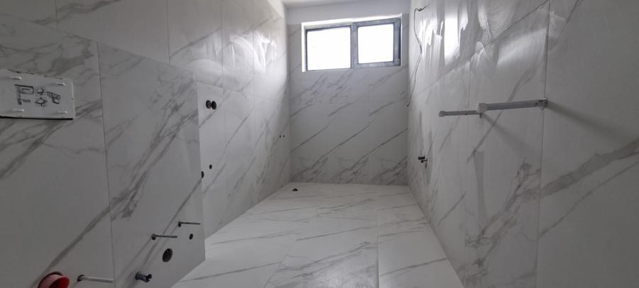 2 Camere Decomandat/ Terasa 37mp - 8