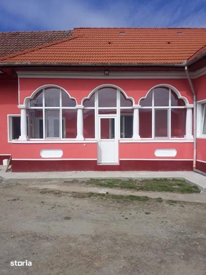 Vand sau schimb casa la tara (Berivoi) - 3