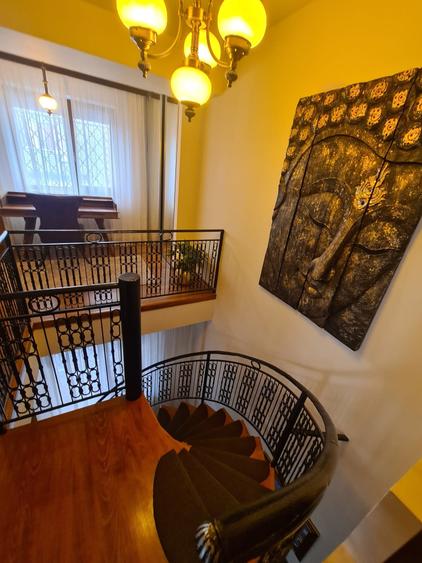 Duplex de lux în centrul stațiunii Mamaia – Eleganță la malul mării 270000 € - 14