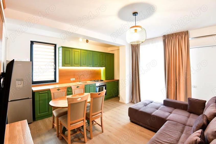 Locuinta moderna complet mobilata si utilata - 5