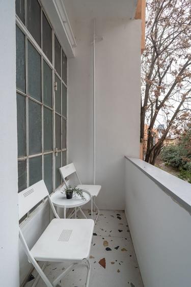 COMISION 0% - Apartament cu 2 camere + birou, str. Paleologu - Armeneasca - 21