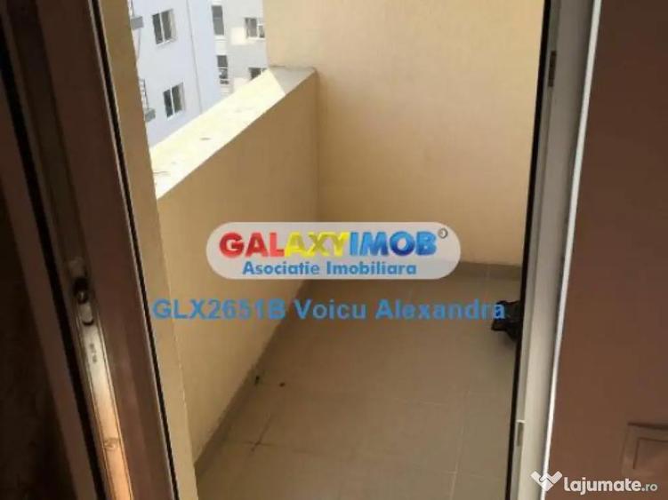 Garsoniera Bloc Nou - Berceni - Dimitrie Leonida - Parcare - 1