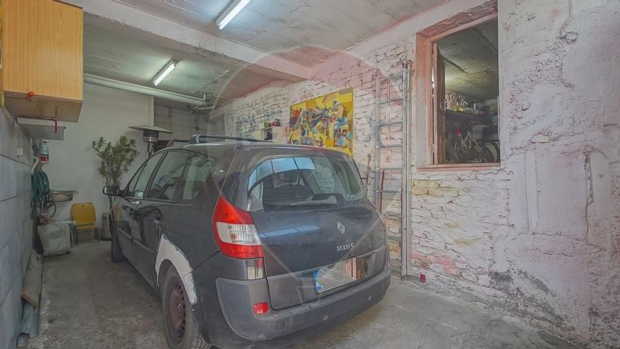 Casa spatioasa si practica, aproape natura si oras- Cartier Darste - 21