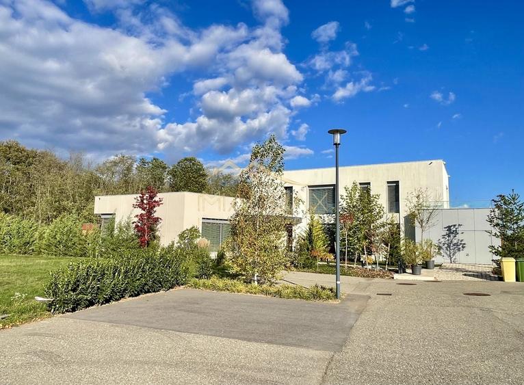 Masterpiece Villa*** 1140 mp Teren//Balotesti - 1