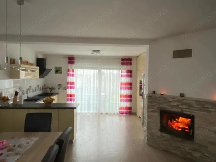 Camere spatioase. Garaj. Acces facil catre oras - 1