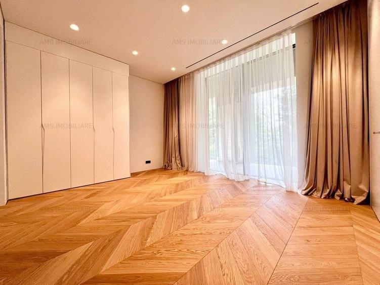 APARTAMENT DE LUX/ BLOC EXCLUSIVIST/ TERASA GENEROASA/ 2 LOCURI PARCARE SUBTERA - 25