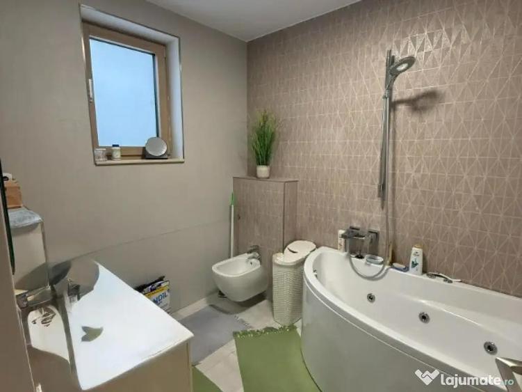 Vila premium in Faget - Zona exclusivista si aerisita - 14