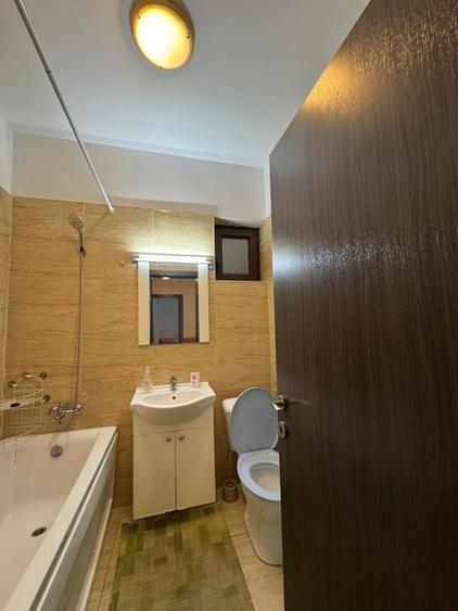 Ap. 2 cam. de închiriat - M. Residence – Lidl Rezervelor - 7