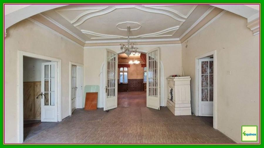 Vilă interbelică ultracentrală, str. Vlad Țepeș 19, PLoiești - 2