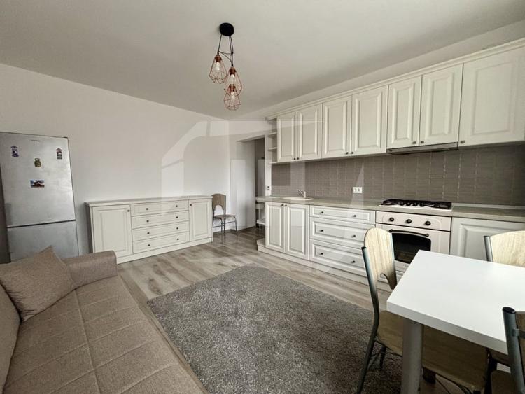 Apartament 3 camere I cu parcare I Gheorgheni I Iulius Mall - 2