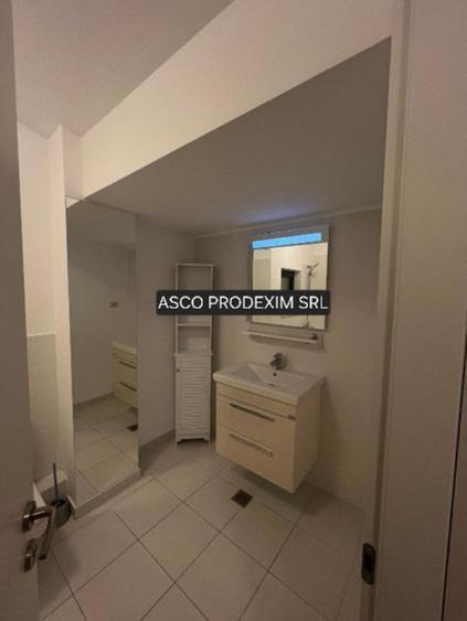 Vila cu piscina individuala Pipera  Baneasa 5 camere 280mp, P+2  cu teren 986mp - 12