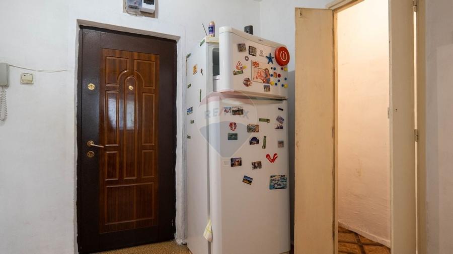 Vanzare apartament 3 camere de vânzare în zona Pantelimon - 19