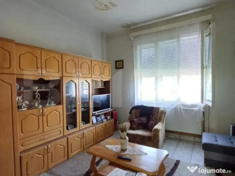 Casa 4 camere in Viisoara, langa Campia Turzii - 7