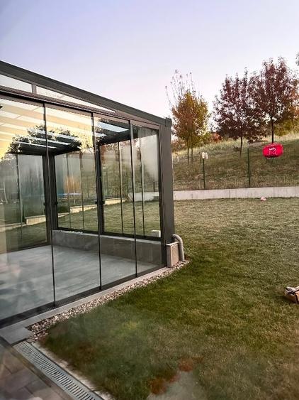 Casa familiala de vânzare Terra Gardens Cluj 200mp utili 432mp teren - 5