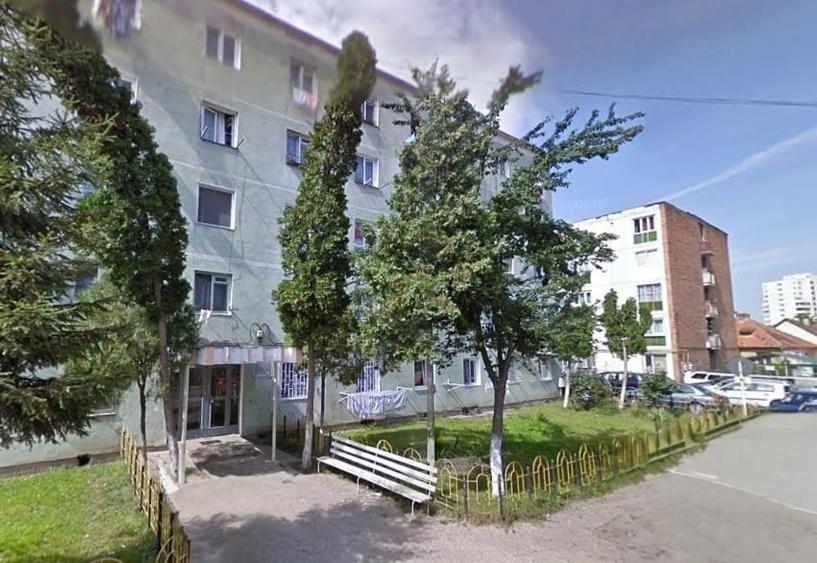 Camera Zona  Centru Civic - AFI Brasov - 11