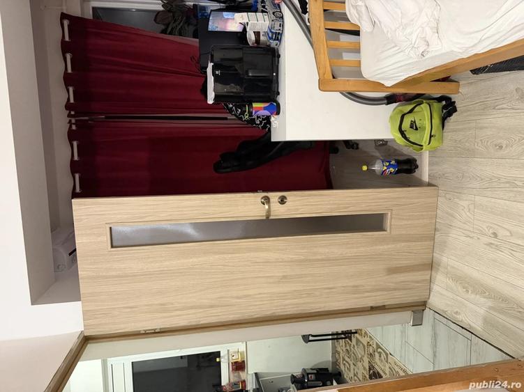 Vand garsoniera confort 1 - 7