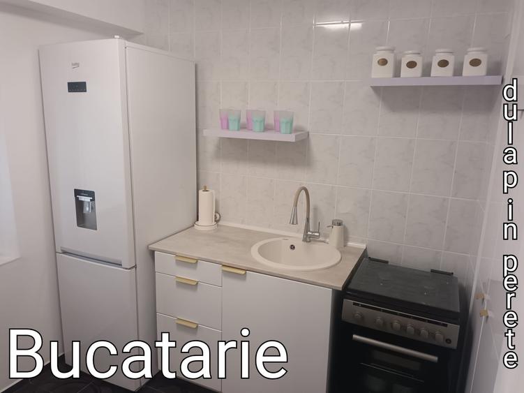 Apartament 3 camere tip PB 2 balcoane mari Calea Aradului, Ramada - 1