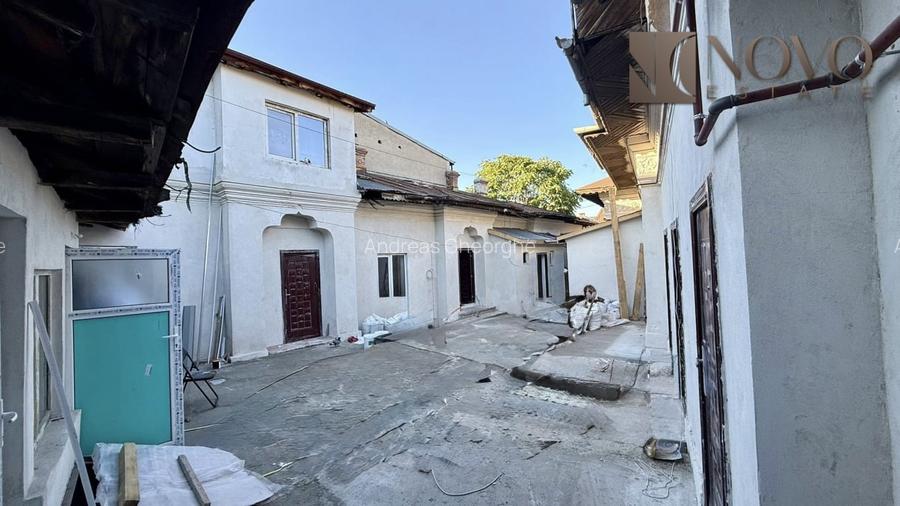 Casa de Vanzare | Obor - Doamna Ghica | 376 mp