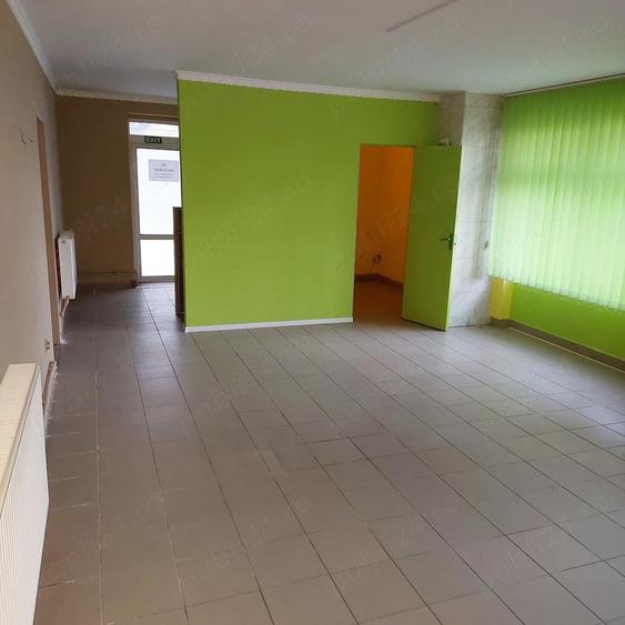 Central hunedoara spatiu comercial birouri salon 58mp - 5