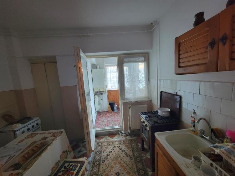Apartament 2 camere 69mp Slanic Moldova - 6